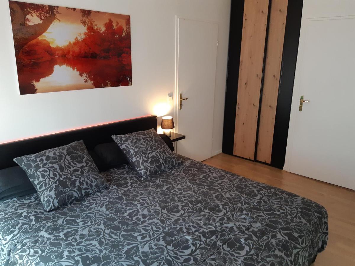 Briget Apartment Chessy  Zewnętrze zdjęcie